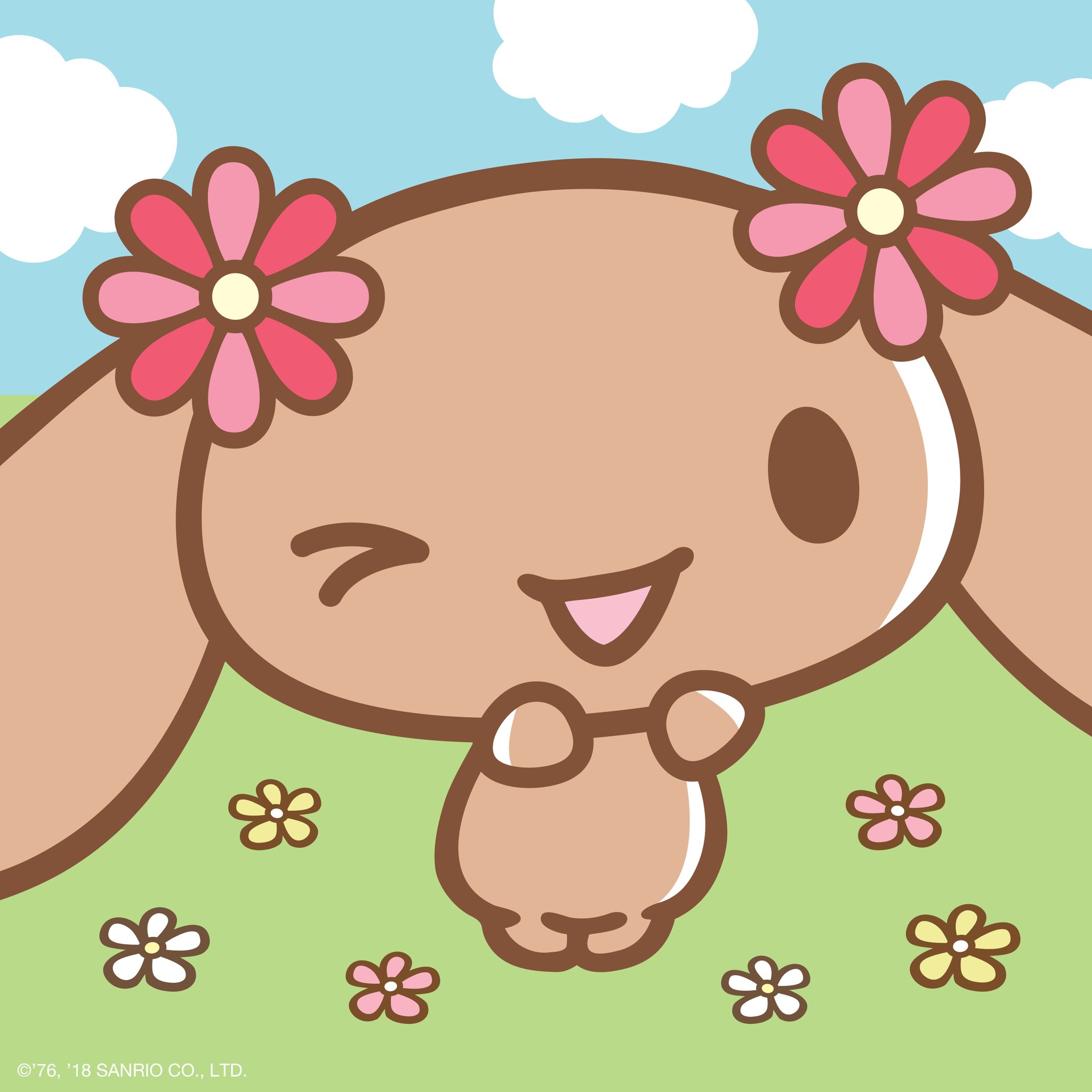 Mocha Sanrio Pfp - jxbtr1w
