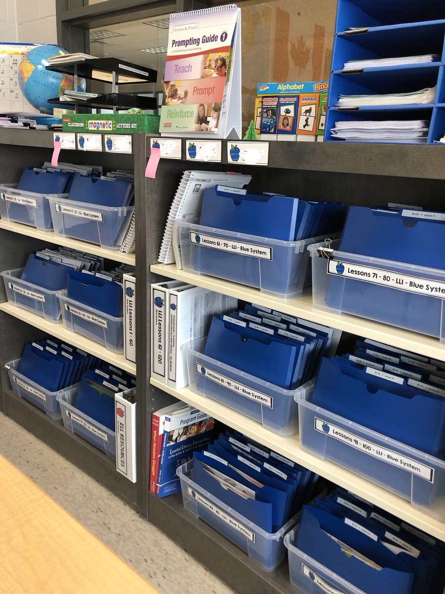 Ms_Welikala's tweet image. Six Grd.1 Ss had their first LLI (Literacy intervention) lesson today! Here’s to the love of reading! @sjamps @FountasPinnell #leveledreading #LLIorganization #literacy