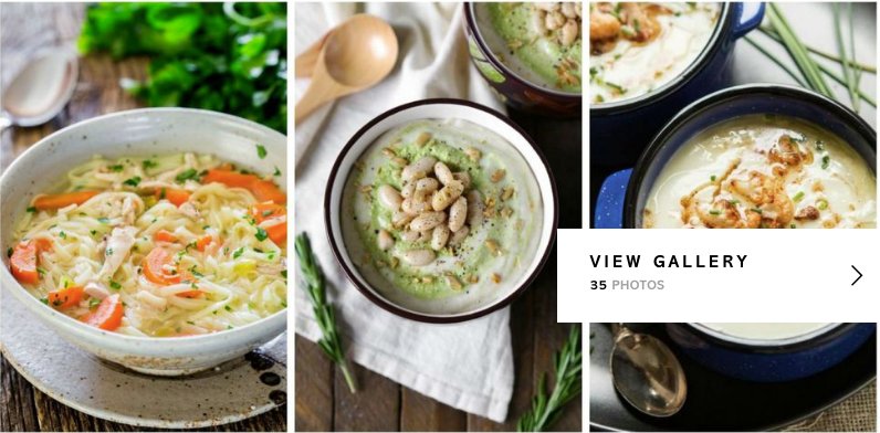 It’s can still be pretty cold this time of year, so here are some recipes to keep the family #warm and #cozy. countryliving.com/food-drinks/g3…
