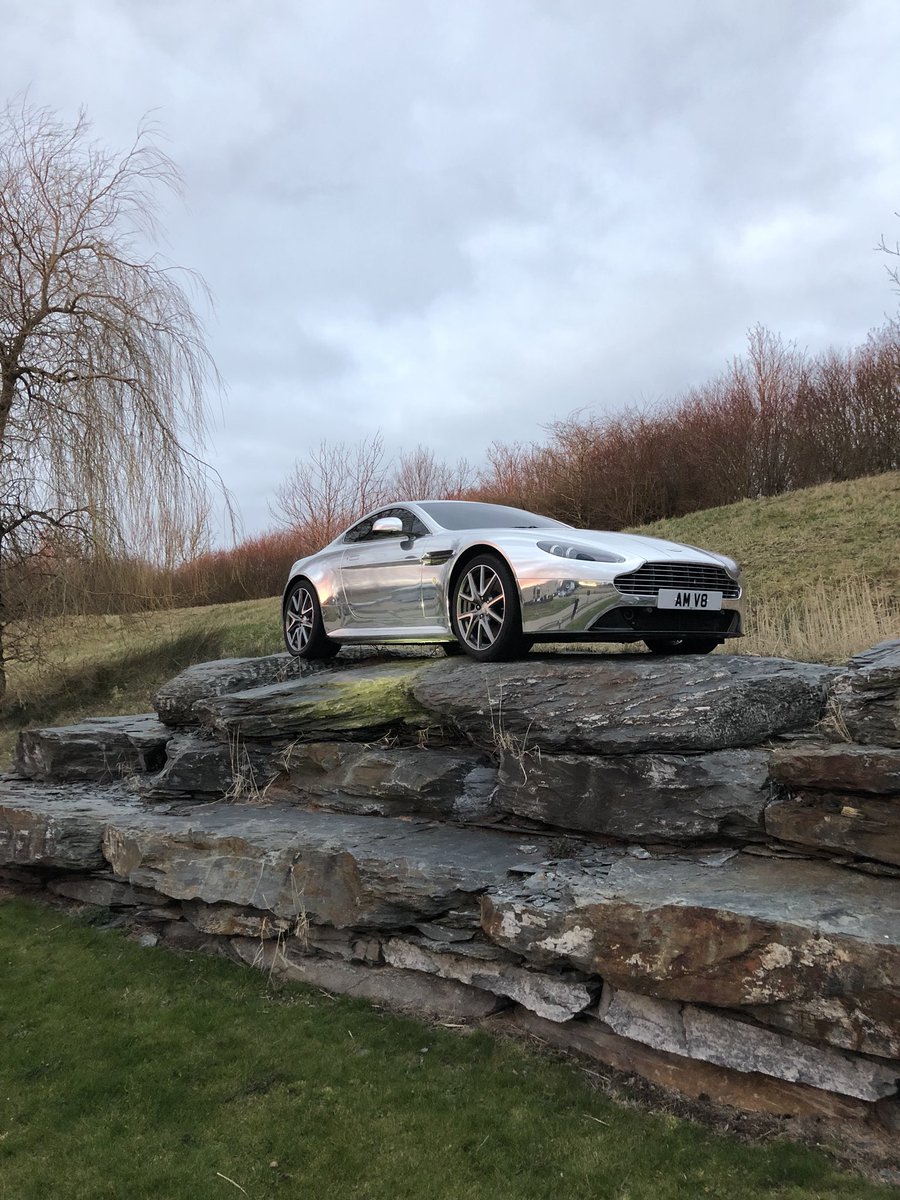 Mattw1nston's tweet photo. A great first day with the team @astonmartin HQ. Thank you so much for the hospitality and treating @ONEProCycling so well! https://t.co/3PMbZg2v6T