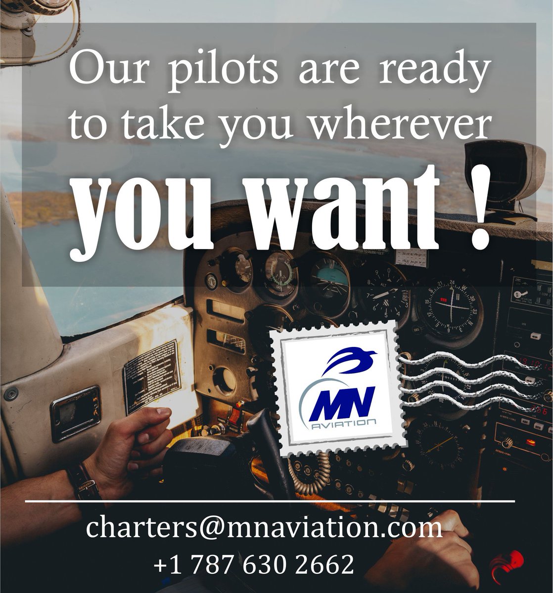 MNAviation tweet picture