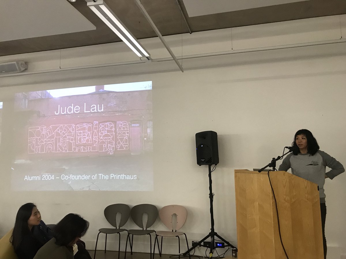 The Printhaus tweet media