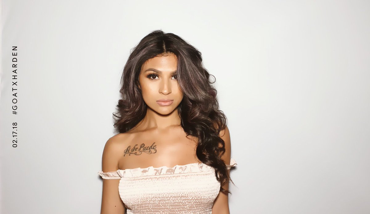 Paula DeAnda: Top 10 Facts You Need to Know.