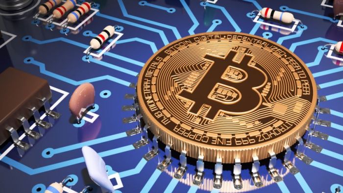 tecnoandroidit's tweet image. goo.gl/KdpP2a - Cos&apos;è il &quot;#Criptojacking&quot;, la minaccia virtuale del secolo