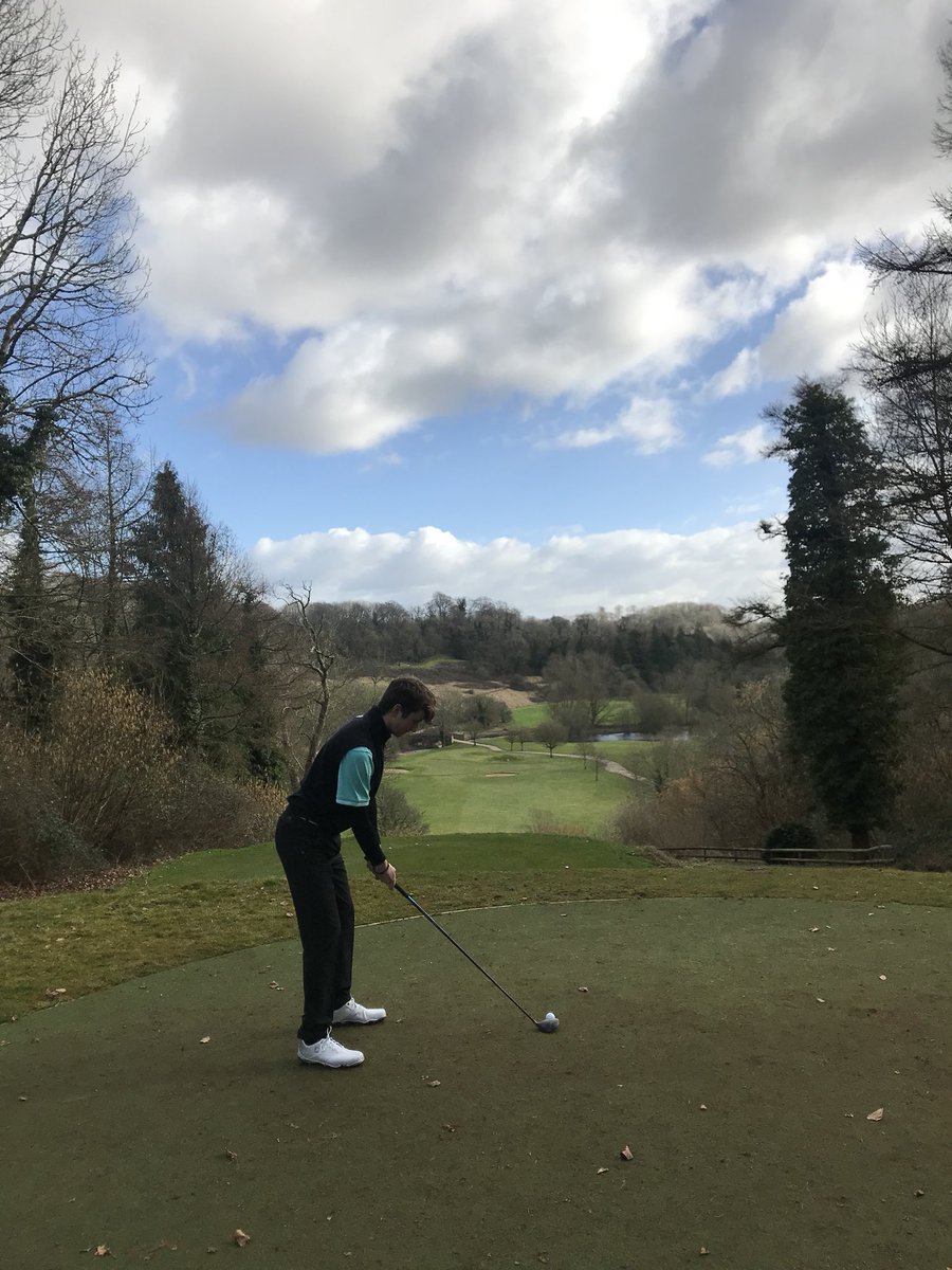 Scot Hood Golf PGA tweet media