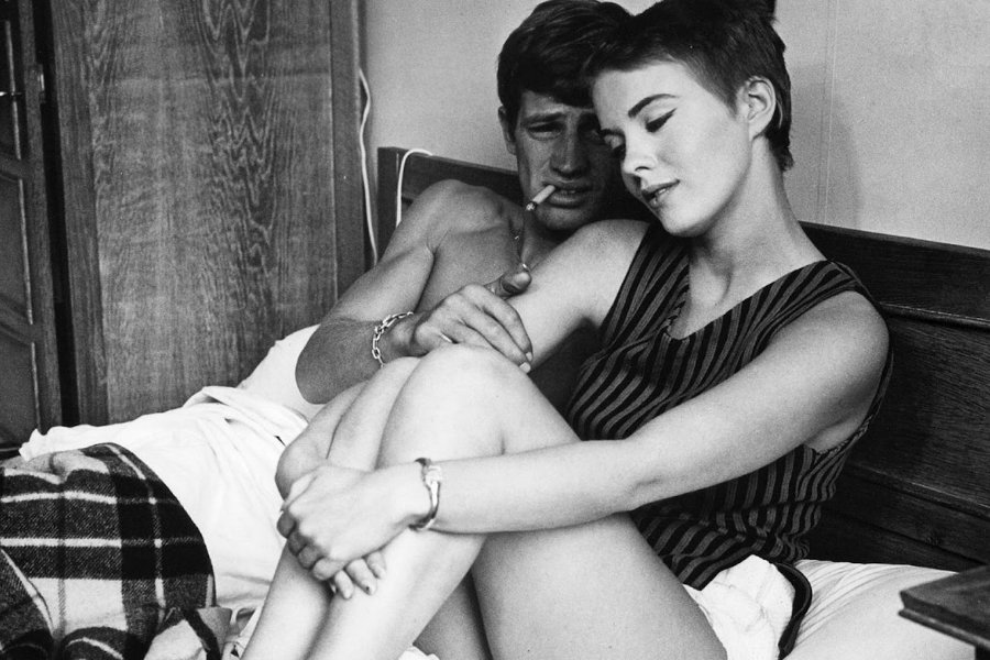 Fransız Yeni Dalgası: Sinemanın lise yılları.

wannart.com/fransiz-yeni-d…