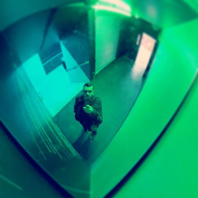 licinifilippo's tweet photo. Reflection #color #mirror #reflection #photooftheday #me #industrial #peckamlevels #london https://t.co/Wder1IP8rE https://t.co/nuIIoqeafd