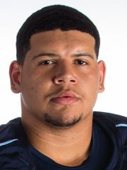 thedailyjournal's tweet photo. #Vineland native Jamil Demby to participate in #NFL Scouting Combine https://t.co/A0aGhJs9At https://t.co/HOrZysun1F