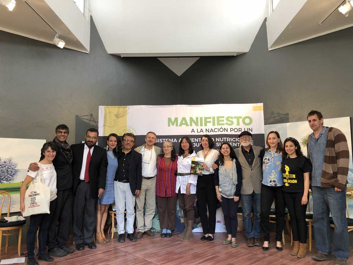 Actúa por la salud tweet media