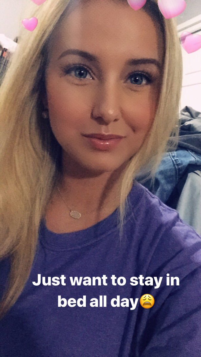 Allieee_B's tweet photo. One of them days💕 https://t.co/2sArvJWZTG