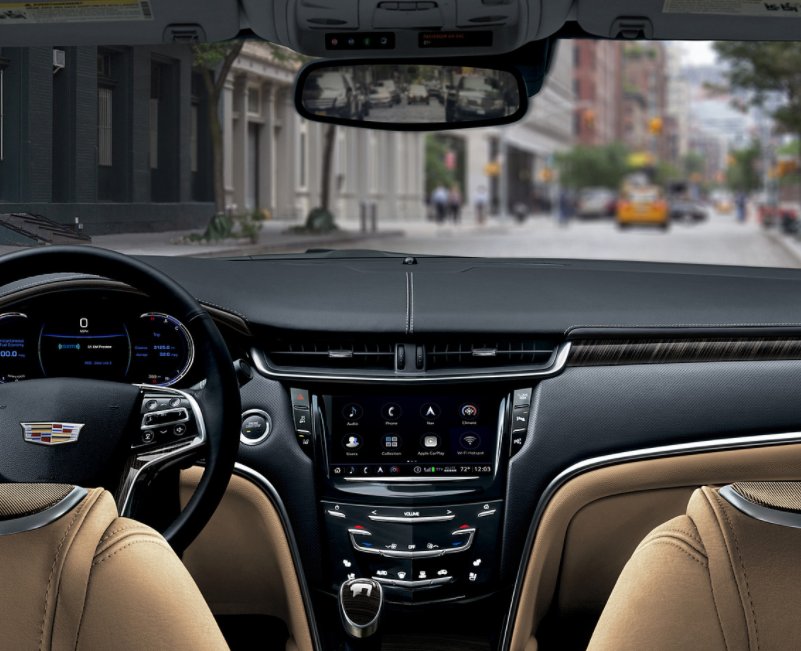 Randall Cadillac (RandallCadillac) Twitter