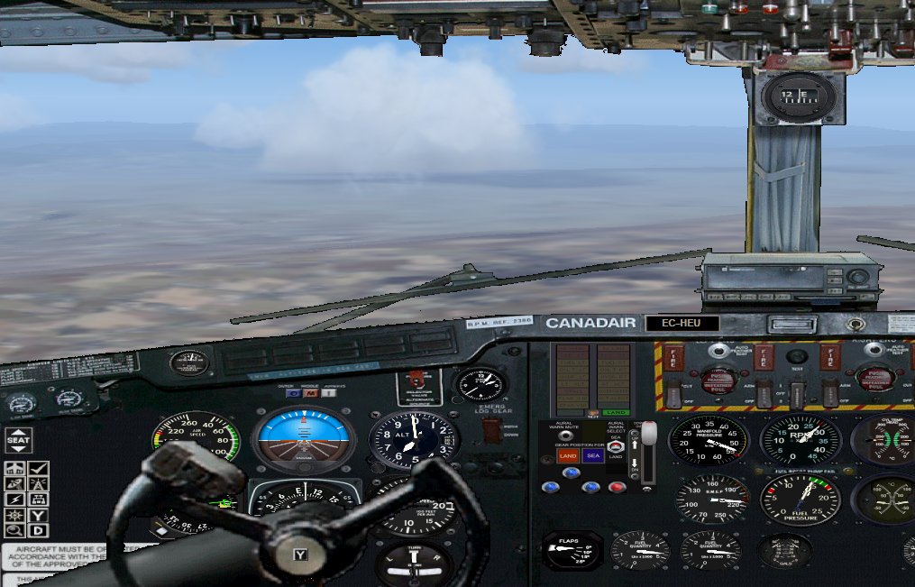 rikigrau's tweet photo. Volando la 4º Etapa del TOUR SO18 LETO-LEPO como FOCA23 @IVAOES #ops18 #43grupo #apagayvamonos #cl-215 #vfr #volandovoy https://t.co/zlVzQiGLD6