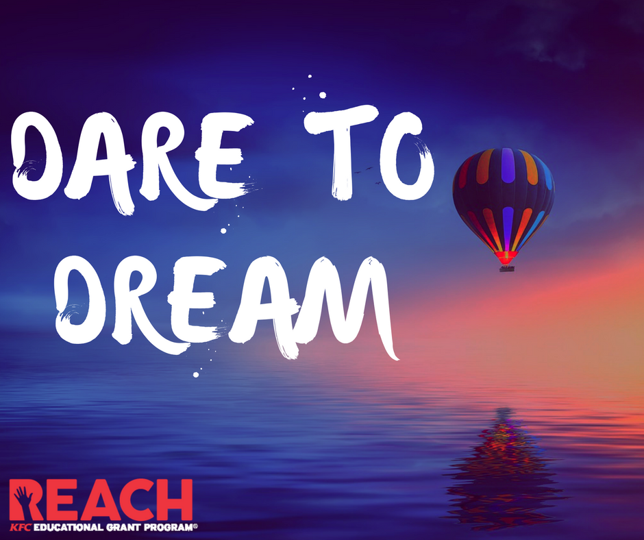 For our employees who didn’t graduate from high school, Rise with GEDWorks™ is a pathway to achieving their dreams. Find out how: bit.ly/2DCXcET