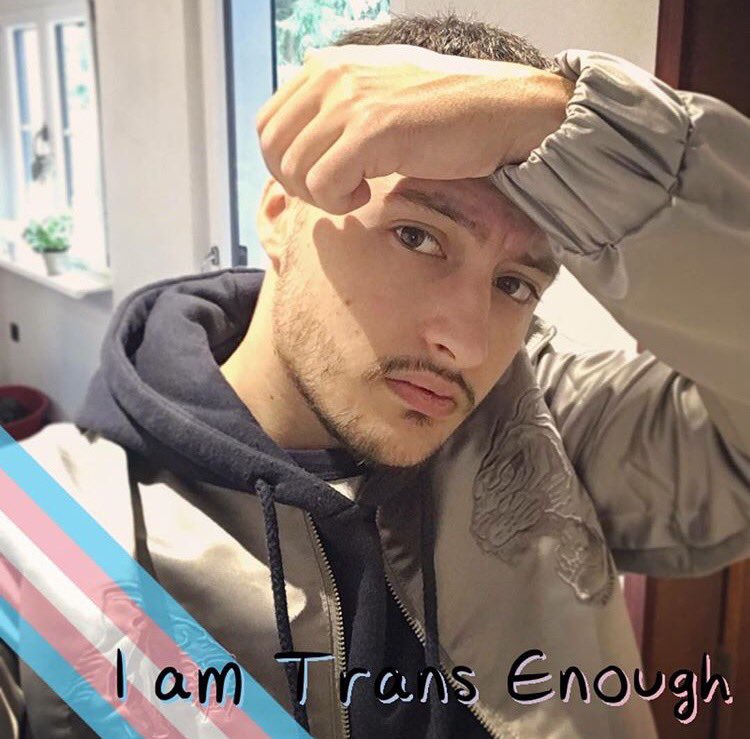 kingsauciflard's tweet image. Mes fonds de tiroir pour #NonBinaryBabes