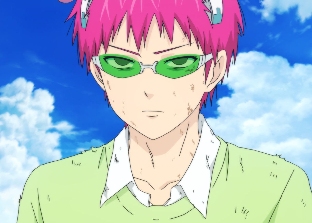 アニメ 斉木楠雄のps難 公式アカウント アニメ 斉木楠雄のps難 第2期 第6xをご視聴いただいた皆様 ありがとうごps ざい ました 来週放送の第7xは 長編シリーズ 斉木楠雄の遭難 の後半戦他 全5話でお送りします 放送時間も通常に戻りますよ