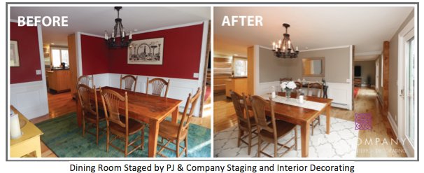 realtormag's tweet image. Staging Tips to ‘Wow’ Spring-Time Home Buyers bit.ly/2ERDxBD