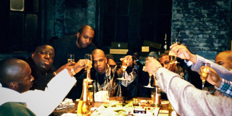 22 Two S Jay Z S Dead Presidents Celebrates It S 22nd Anniversary Twitter