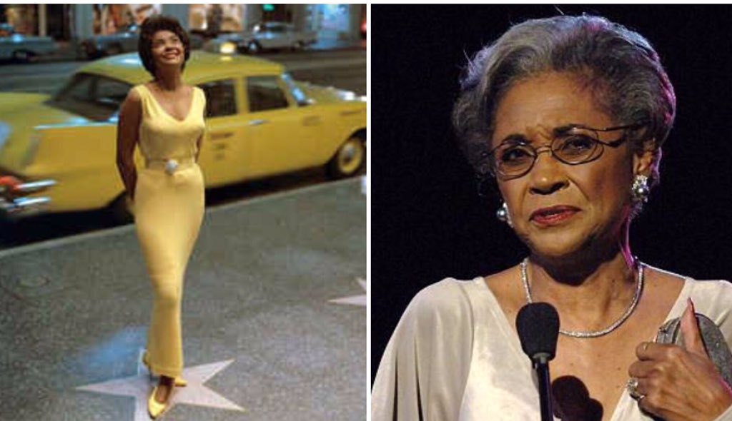 WDCB wishes Happy Birthday to jazz vocal great Nancy Wilson! 