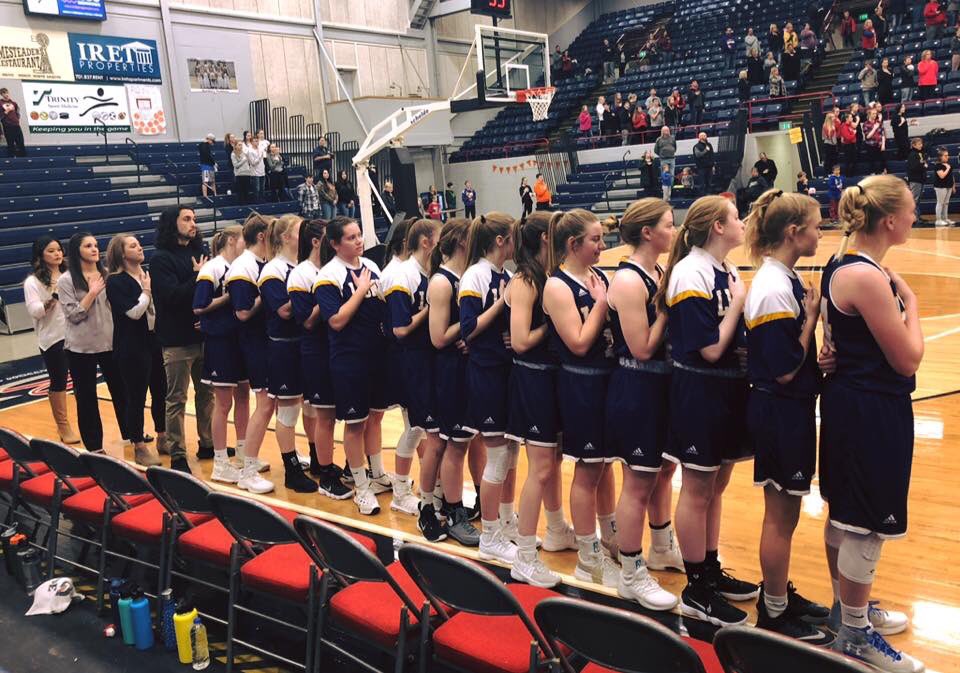 BRCS_GirlsBB's tweet photo. As for the rest of you girls..continue to work hard off season and be ready for next year. ❤️🏀🦁🙏 #proudcoach #lionsforlife #amazingcoachingstaff #bishopryan https://t.co/Ttjkvz5Fph
