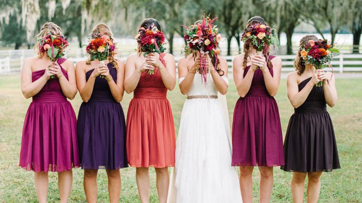 Turns out *this* season is the new most popular time for weddings: trib.al/FUXLFN2