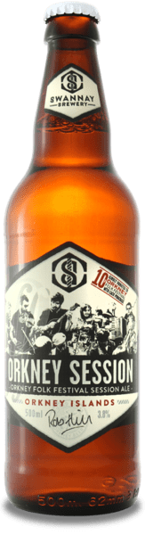 Orkney Session is currently only £1.95 a bottle on our website.

Standard delivery is £4.95 but we ship free if you spend £75+

swannaybrewery.com/item/21/Swanna…