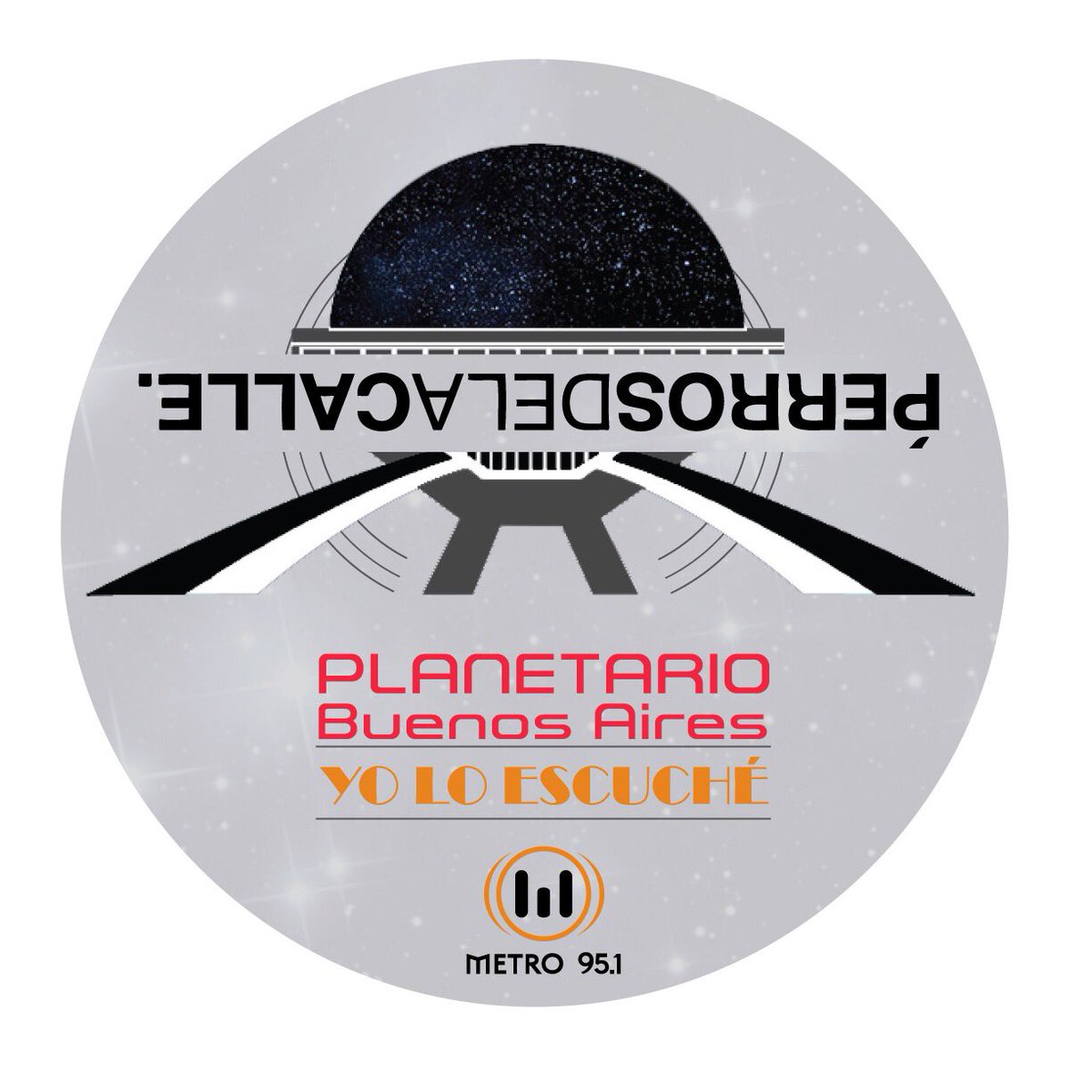 FedeAuliel's tweet photo. @perroscalle #PlanetaPerros para este nuevo destino en nuestro querido planetario, amerita un nuevo calco!! 😃 @andykusnetzoff @nicocayeta @nsalvarrey @PabloZuca @elpsayco @Giuseppe_lui @Metro951 #planetario https://t.co/C7yJg6N7y0