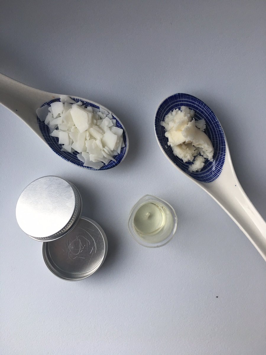 Votre baume à lèvres 100% #vegan ac 3 ingrédients en 5 petites minutes! #diy #cosmetiquemaison #slowconsommation 

zengardencosmetics.com/2018/02/16/rec…