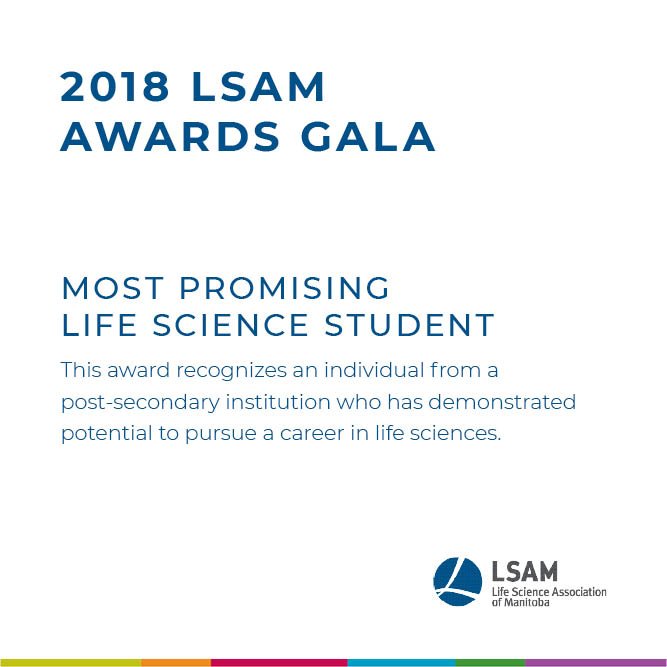 BioscienceMB's tweet photo. Here's to the future of #bioscience! Our 2018 LSAM Awards Gala celebrates the future of our industry and will recognize the most promising life science student. #WeAreBioscience
Don't miss out: https://t.co/EI83tUHH8V https://t.co/gsjDkJcdOt