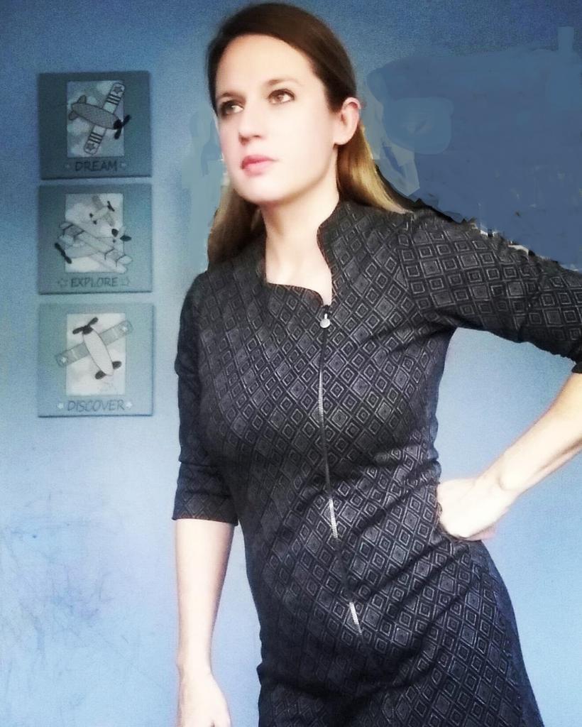 IrenaVdovic's tweet photo. Read about my new #dress on https://t.co/xW9dtZ35Ur #armani #jodiefoster #naomiwatts #kupujmohrvatsko #modea https://t.co/YafE93TSsK