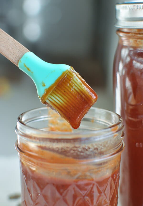 NaturalFamilyMy's tweet photo. This healthy homemade BBQ sauce is delicious, easy, cost effective and made with all wholesome ingredients. {Clean Eating, Paleo, Gluten-Free, Dairy-Free} @cleaneatingreci
https://t.co/GDFmXYknpD https://t.co/Rjr9Ku1b8r