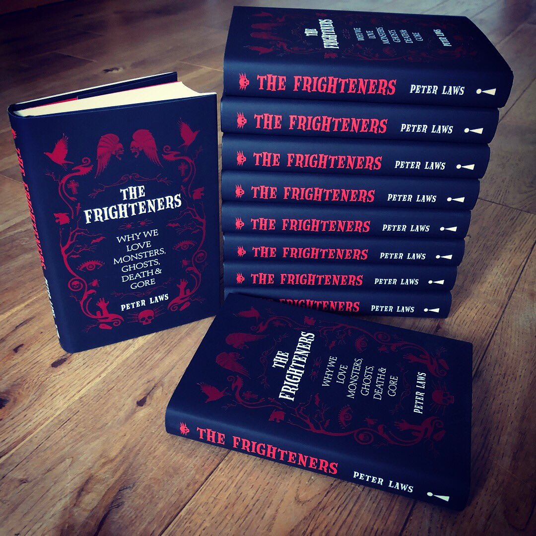 Peter Laws Good Question No It S Not Very Goddy At All Nice Word By The Way Here S An Early Review Which Point Out The Lack Of Goddy Content Thanks T Co V4yb5ftjbs