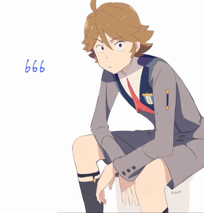 ゾロメ! 