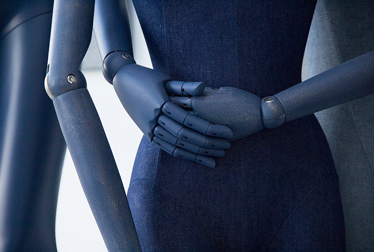 Virtumannequins's tweet photo. CELEBRATING THE SPRING COLOR SPLASH AT OUR HEADQUARTERS
Are you looking for some inspiration? #Denim covered torsos, anybody?
Make an appointment and visit us in our #showroom! https://t.co/YuhCXdSMYo #mannequins #visualmerchandizing #denimcoveredtorsos #articulatedarms https://t.co/KN5X51seGV