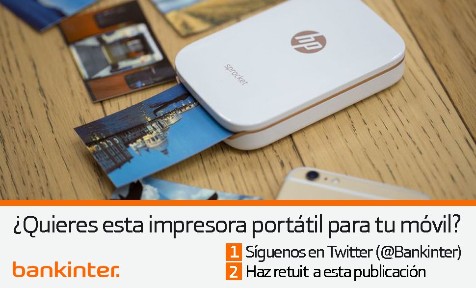 Bankinter tweet media