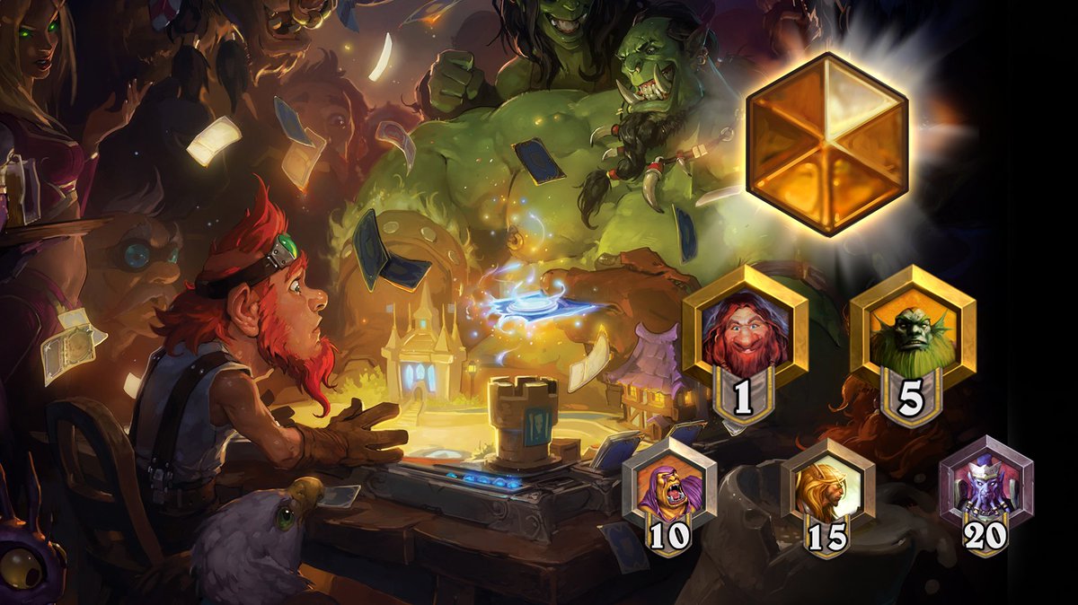 Old skill squad