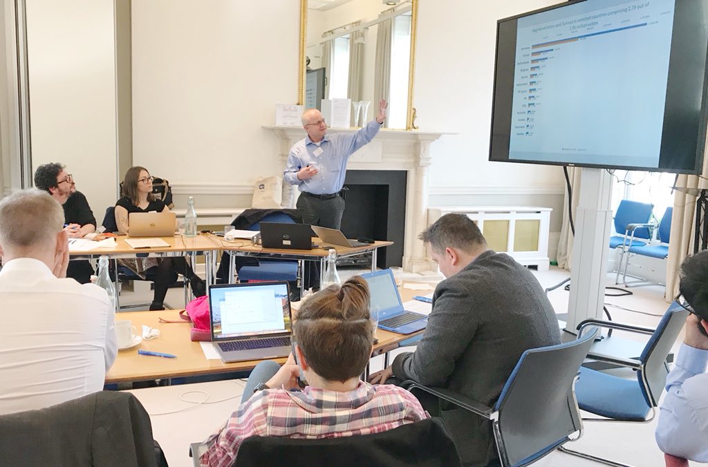 Vote Advice tweet media