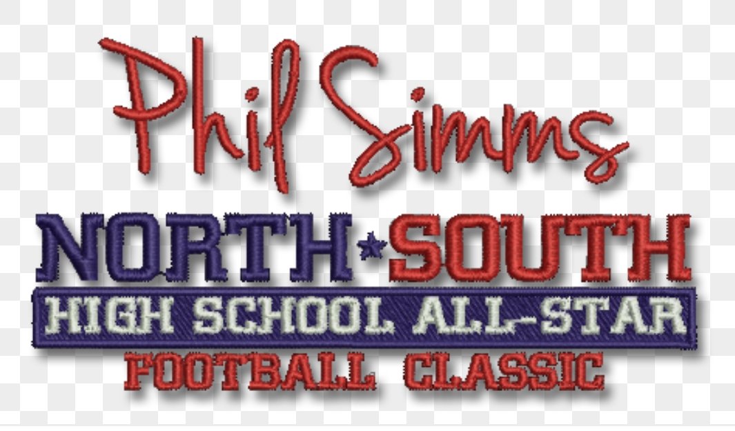 Congratulations to Abdul Nashid @DollaBilllllz on being selected to the @SimmsNSClassic Phil Simms North South High School All Star Football Classic! #PantherTuff 🐾🐾🐾 #PantherNation #NJHSFootball