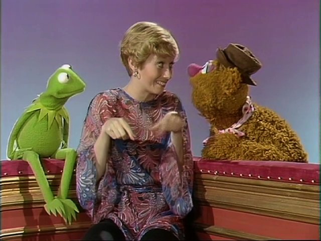 Happy birthday to Henderson, TX native Sandy Duncan! 