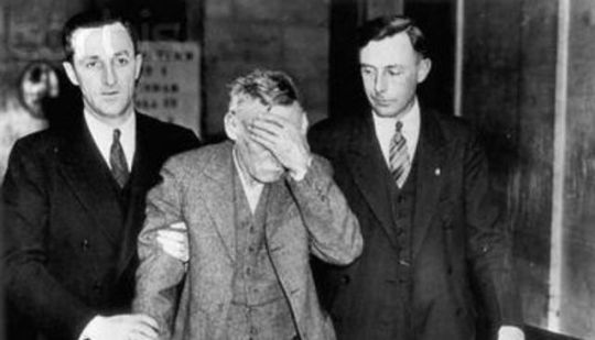rantevouthanatu's tweet photo. Serial killer Albert Fish.

#rantevouthanatou
#AlbertFish
#serialkiller
#truecrime
#murder https://t.co/qNdj2pIKdB