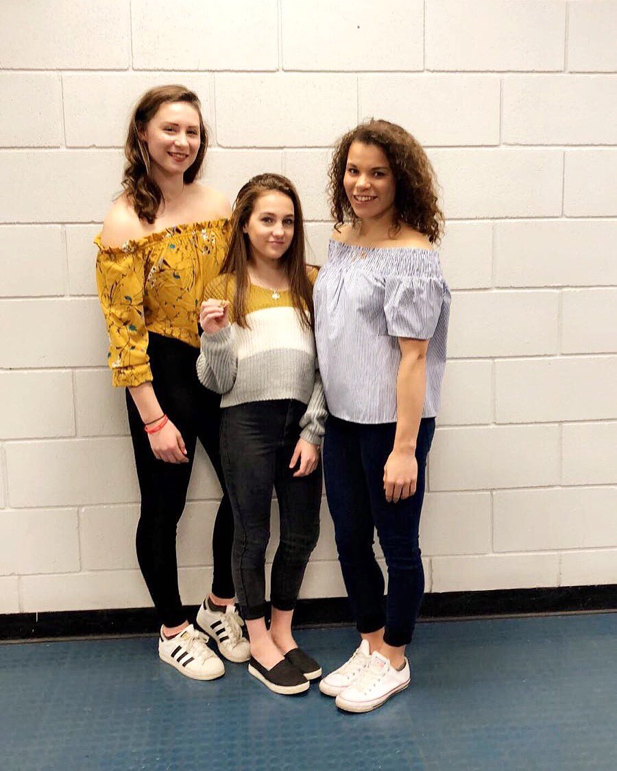 IssyRosee46's tweet image. 10 years ago I received a trophy from my gymnastics club for being one of the first members to go to a British competition. This weekend I sat in the VIP section at the British Championships as I waited to receive my World Class gymnast award. Grateful is an understatement!