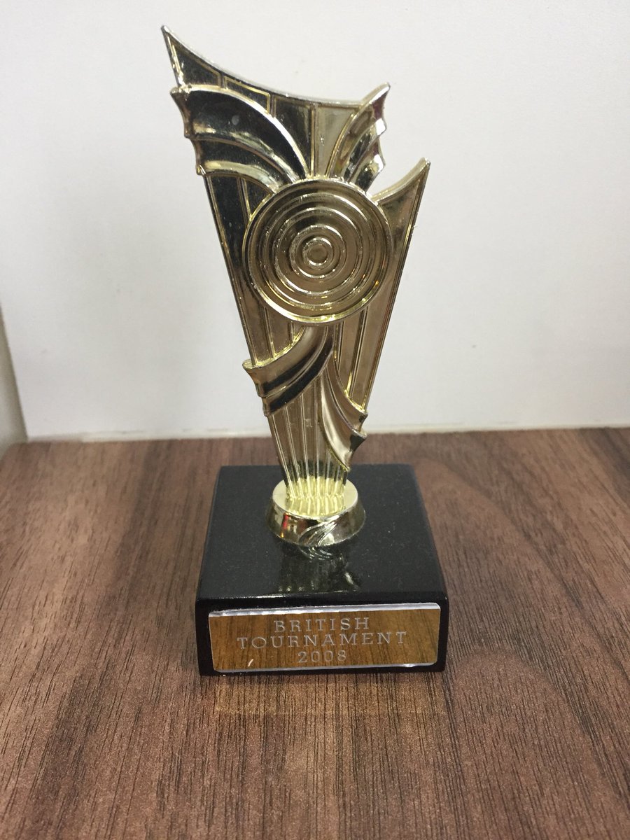 IssyRosee46's tweet image. 10 years ago I received a trophy from my gymnastics club for being one of the first members to go to a British competition. This weekend I sat in the VIP section at the British Championships as I waited to receive my World Class gymnast award. Grateful is an understatement!