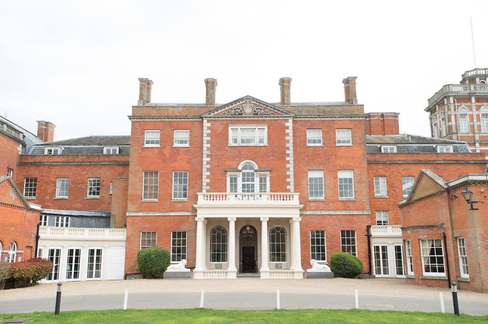 WedExUK's tweet image. Look how simply stunning the De Vere, Theobalds Estate is. Come and have a look for yourself this Sunday at our unique wedding fair! Open 11am - 3:30pm with fashion shows at 12:30pm &amp;amp; 2:20pm featuring some gorgeous bridal wear.
@devereofficial #weddingfair  #engaged #bridetobe
