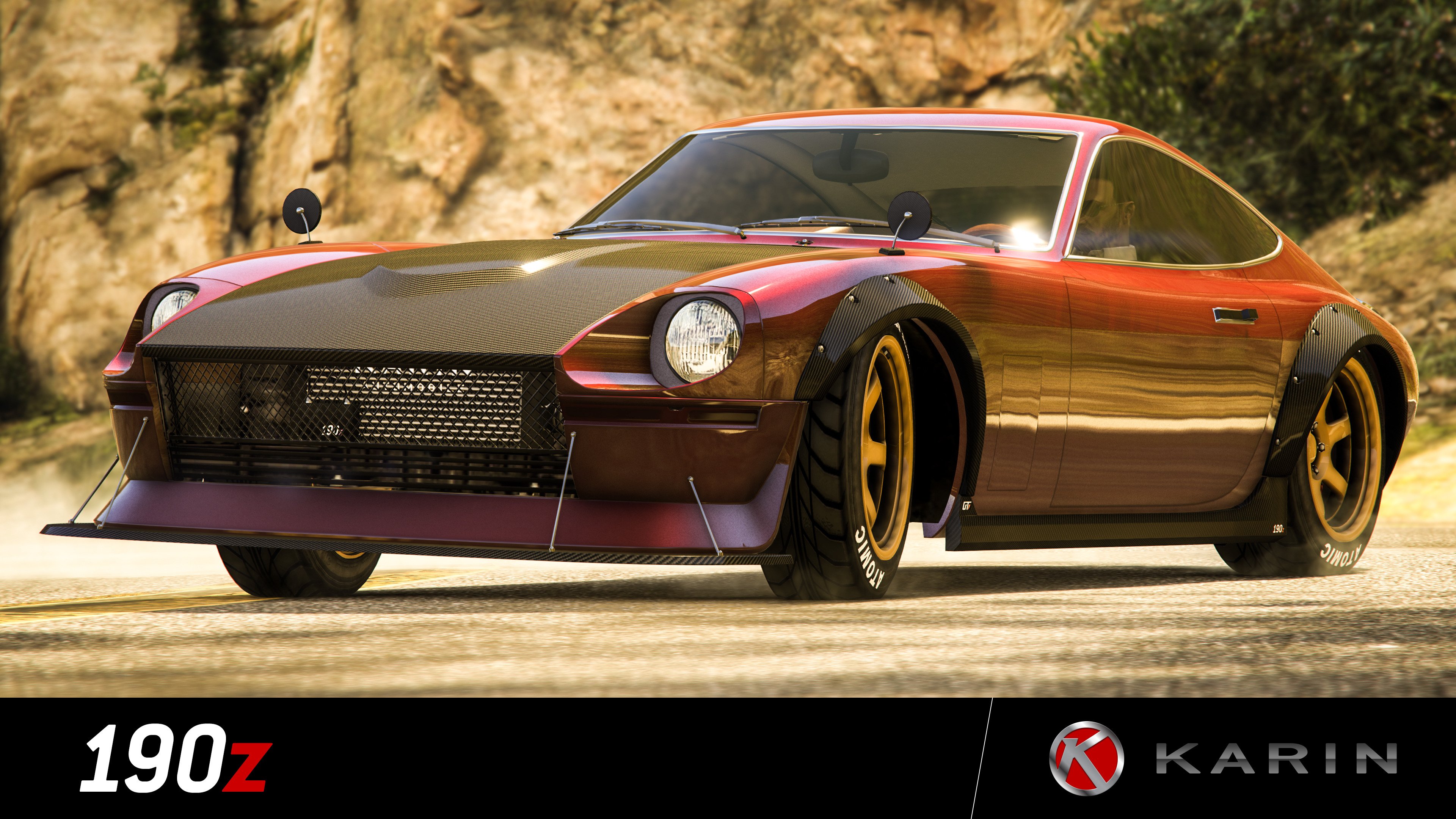 karin Karin 190z.png : r/gtaonline