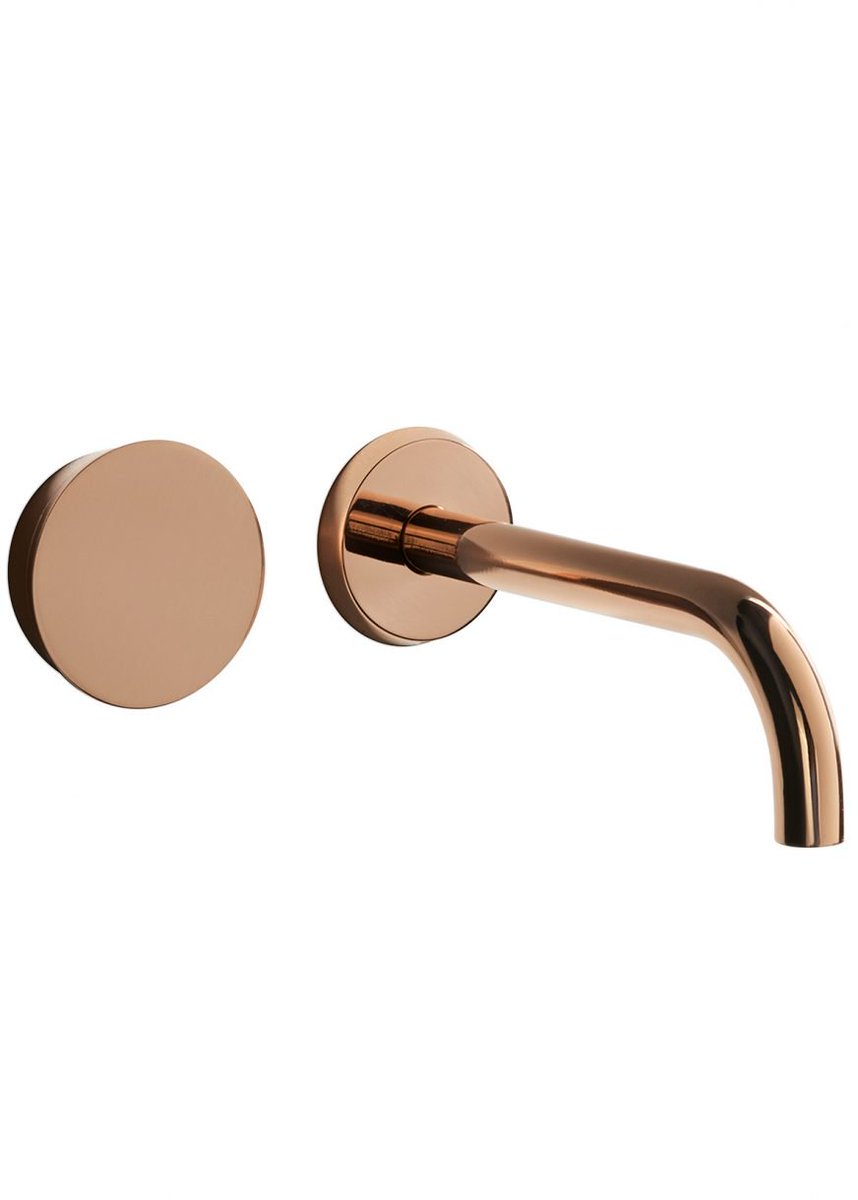 Our Zen tap in Polished Copper is in Living Etc's list of brass taps  livingetc.com/shopping/edite…
