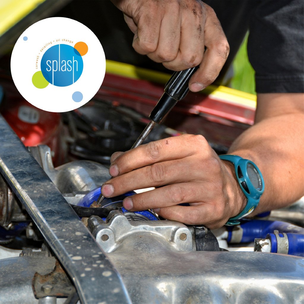splash_jfk's tweet photo. How to Know When Your Transmission Oil Needs Changed 
#SplashCarWash #ExpressLubeService
Find out more about our Express Lube Services here: https://t.co/1tdi4ubfy3 https://t.co/EX1J4kGzof