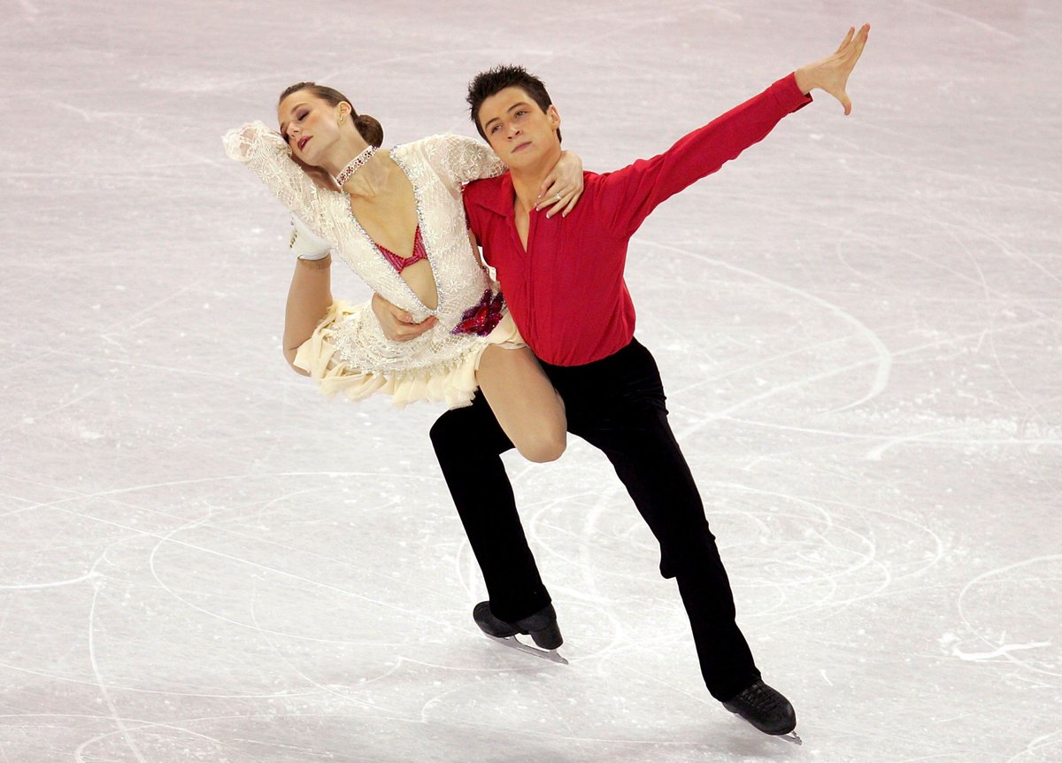 CBC Olympics tweet media