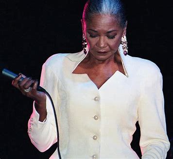 Happy birthday to the great Nancy Wilson (81 years young), enjoy your day sweetness. 