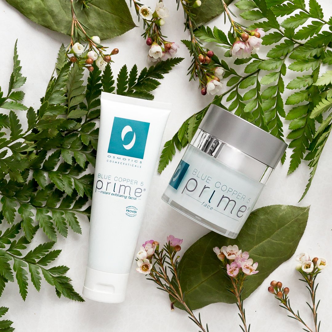 Our very own, Francine Porter will be LIVE this Thursday, February 22nd at 7PM ET on <a href="/HSN/">HSN</a>!  Tune in to see the amazing value of Osmotics and of course #HSNBeauty Exclusive offers! #BeautyReport #Osmoticsbeauty