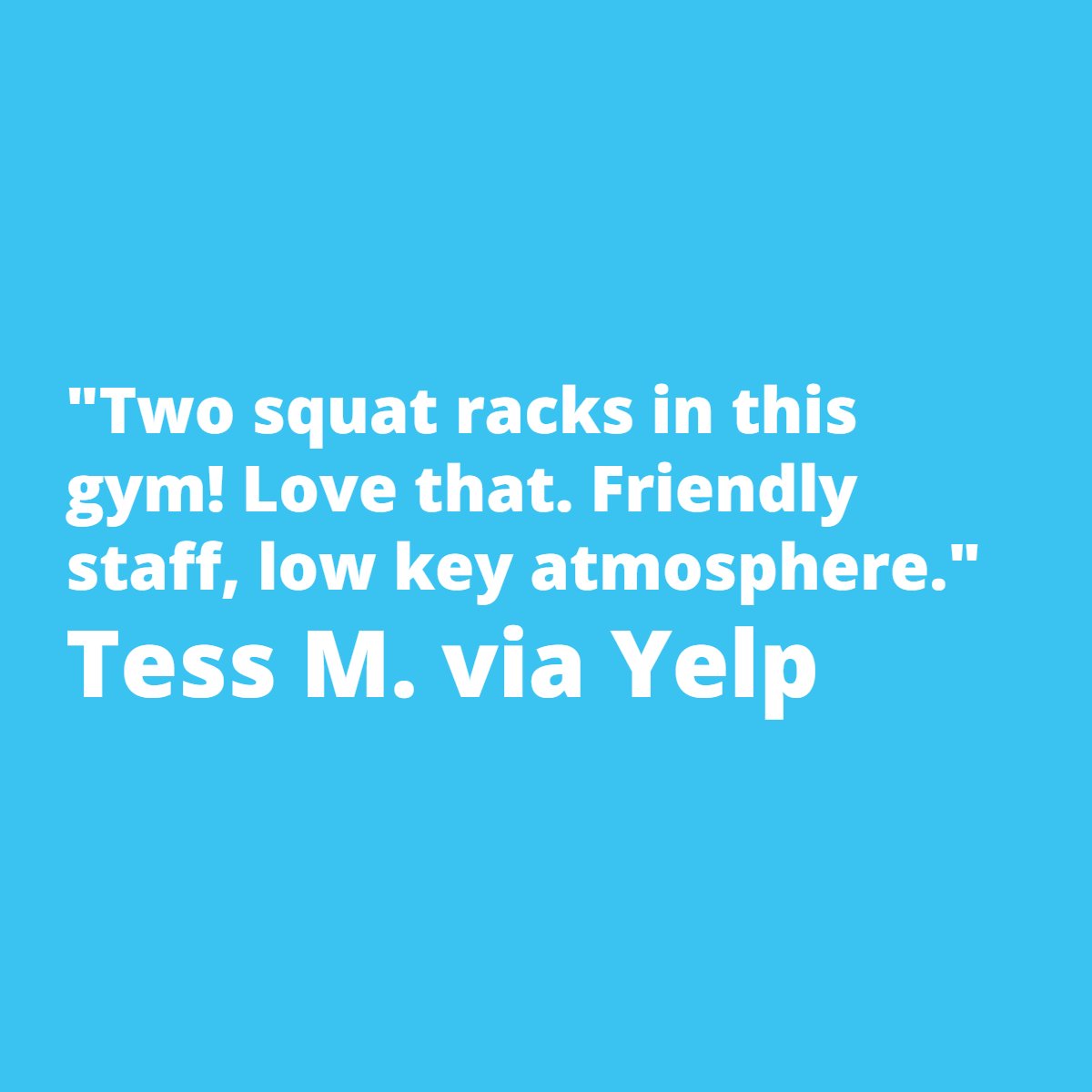 OneBoulderFit's tweet photo. Who is up for a leg day?!? #ONEBoulderFitness https://t.co/EI8dP0TuUf