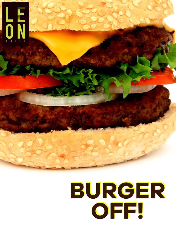 leongrillBLR's tweet photo. Burger off to our restaurant in Marathahalli and bite into the best burger in town! :)

#LeonGrillMarathahalli #LeonGrill https://t.co/rsy4McEJGD